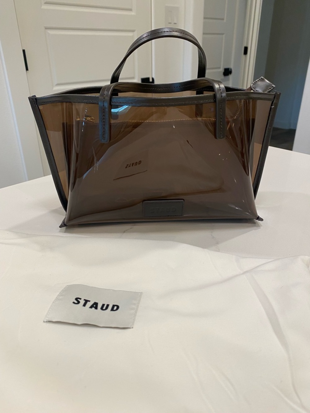 STAUD Christos Mini Bag